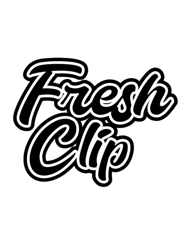Fresh Clip